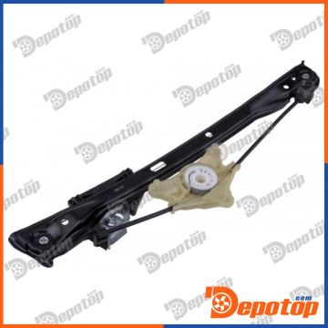 Lève vitre droite arrière pour MERCEDES | EPS-ME-035, 72809